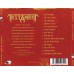 Live in London CD