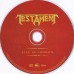 Live in London CD