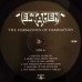The Formation of Damnation LP