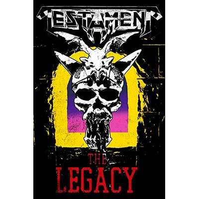The Legacy - FLAG