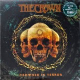 Crowned in Terror LP