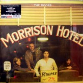 Morrison Hotel LP