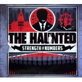Strength in Numbers CD DIGIBOOK