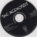 The Innocent, The Forsaken, The Guilty CD+DVD