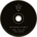 First And Last And Always CD DIGI