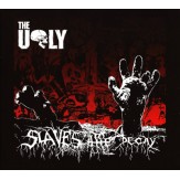 Slaves to the Decay CD DIGI
