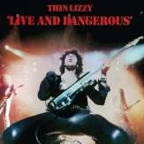 Live and Dangerous CD