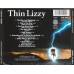 Thunder and Lightning CD