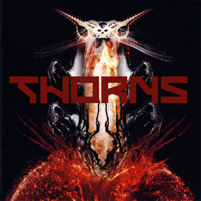 Thorns CD