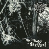 Into the Woods of Belial CD