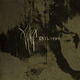 Evil 1999 CD