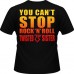 You Can't Stop Rock'n'Roll - TS