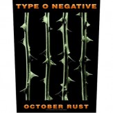 October Rust - BACKPATCH