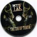 The Lay of Thrym CD