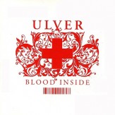 Blood Inside CD