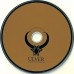 Shadows of The Sun CD