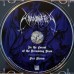 In the Forest of the Dreaming Dead CD