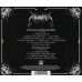 In the Forest of the Dreaming Dead CD
