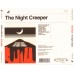 The Night Creeper CD