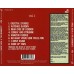 Vol. 1 CD