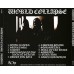World Collapse CD
