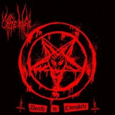 Death Is Complete EP