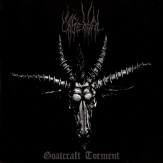 Goatcraft Torment CD
