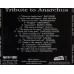 Beyond Good and Evil - Tribute to ANARCHUS CD
