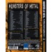 Monsters of Metal - The Ultimate Metal Compilation Vol. 4 2DVD DIGIBOOK