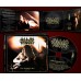 The Darkest Age - Live'93 CD DIGI