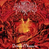 Primal Massacre CD