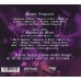 Bloody Vengeance CD+DVD DIGI