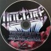 Ghastly Waves & Battered Graves CD DIGI