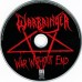 War Without End CD