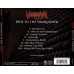 Woe to The Vanquished CD