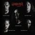 Woe to The Vanquished CD