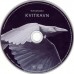 Kvitravn CD