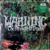 The Strength to Dream 2LP