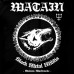 Black Metal Militia / Wolves Worldwide - TS