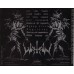Rabid Death's Curse CD