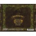 Honour Amongst Chaos CD