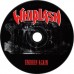 Unborn Again CD DIGI