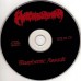 Blasphemic Assault CD