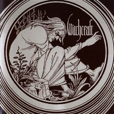 Witchcraft CD