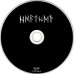 Heathen CD
