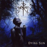 Dying Sun CD