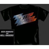 Beer Drinkers And Hell Raisers - TS