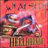 Helldorado CD