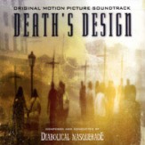 Death's Design CD