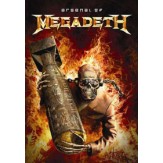 Arsenal of Megadeth 2DVD